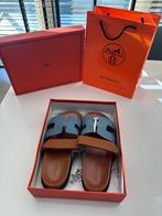Hermes Sandalen Maat 39 NIEUW, Kleding | Dames, Ophalen of Verzenden, Nieuw, Sandalen of Muiltjes