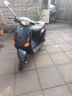Vespa et2 125 cc 4takt, Ophalen, Gebruikt, Benzine, Vespa