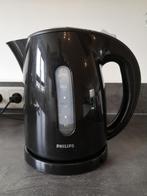 Philips waterkoker met kalkfilter - 2400W / 1,5L - HD 4646, 1 tot 2 liter, Gebruikt, Ophalen of Verzenden