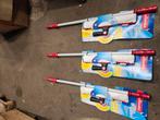 3 nieuwe vileda microfibre window cleaner, Ophalen of Verzenden