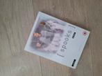 Dvd spooks BBC seizoen 1, Cd's en Dvd's, Dvd's | Tv en Series, Ophalen of Verzenden, Zo goed als nieuw