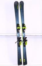 158 ski's ELAN PRIMETIME 22 2024, Overige merken, 140 tot 160 cm, Gebruikt, Verzenden