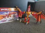 Lego ninjago 71753, Kinderen en Baby's, Speelgoed | Duplo en Lego, Ophalen of Verzenden, Zo goed als nieuw, Complete set, Lego
