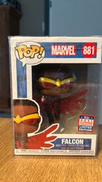 Funko Pop! Marvel Falcon (Captain America) 2021 Exclusive, Ophalen of Verzenden