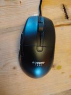 Roccat Kone Pro Zwart - Nieuwprijs €55, Computers en Software, Muizen, Rechtshandig, Muis, Gaming muis, Ophalen of Verzenden
