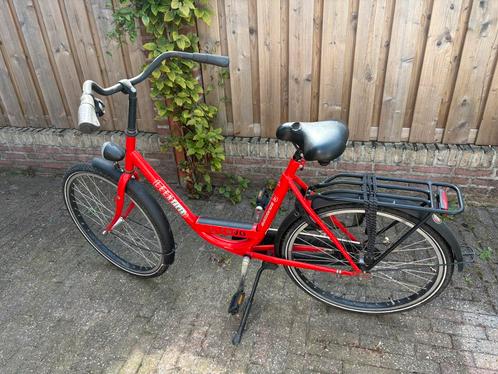 Fiets, Fietsen en Brommers, Fietsen | Dames | Omafietsen, Gebruikt, Ophalen