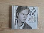 andre hazes mijn beste vriend met handtekening, Ophalen of Verzenden, Zo goed als nieuw, Levenslied of Smartlap