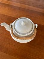 Antieke P. Regout (Maastricht) Chocoladekan, Antiek en Kunst, Ophalen