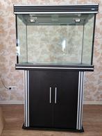 Aquarium Trofis 160 ltr, Dieren en Toebehoren, Vissen | Aquaria en Toebehoren, Ophalen, Zo goed als nieuw, Leeg aquarium