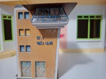 Seinhuis Ulm HO beschikbaar voor biedingen