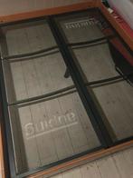 Auping 2 persoonsbed, Huis en Inrichting, Slaapkamer | Matrassen en Bedbodems, Ophalen, Gebruikt, 90 cm, Tweepersoons