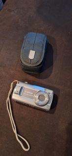 Canon Powershot A470 - 7.1MP Camera, Gebruikt, Canon, Compact, Ophalen of Verzenden