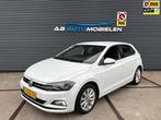 Volkswagen Polo 1.0 TSI Highline PDC/ CLIMA/ NAVI, Auto's, Volkswagen, Voorwielaandrijving, Gebruikt, Met garantie (alle), 1055 kg