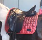 Dekje full dressuur LeMieux Spectrum, Dieren en Toebehoren, Paarden en Pony's | Dekens en Dekjes, Ophalen of Verzenden, Zo goed als nieuw