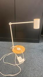 IKEA Bureau lamp/ tafellamp, Huis en Inrichting, Lampen | Tafellampen, Ophalen of Verzenden, Zo goed als nieuw