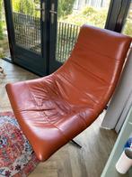 Bodilson Turner Stoel  Refurbished in prijs verlaagd!, Ophalen, Gebruikt, Bruin, Bodilson 80