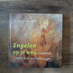 Engelen op je weg, Ophalen of Verzenden, Zo goed als nieuw