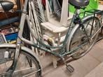 Gazelle damesfiets 28 inch, Ophalen, Gebruikt, Gazelle, Versnellingen