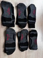 6 paar nieuwe Falke sokken TK2 maat 44-46, Ophalen of Verzenden, Nieuw, Maat 43 t/m 46