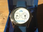 KLM horloge collectors item unisex, Sieraden, Tassen en Uiterlijk, Horloges | Heren, Ophalen of Verzenden, Nieuw, Polshorloge