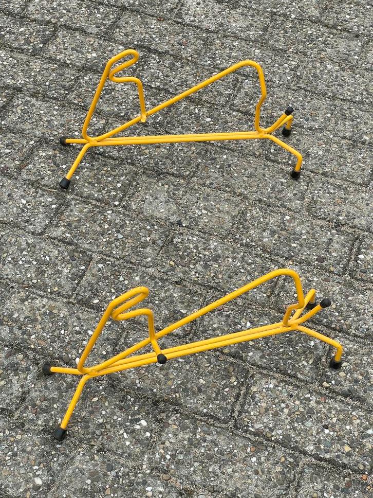 Bockies, werksteunen, Perfectmate, Doe-het-zelf en Verbouw, Gereedschap | Handgereedschap, Zo goed als nieuw, Ophalen of Verzenden
