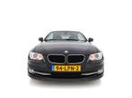 BMW 3 Serie Cabrio 320d High Executive M-Sport-Pack *NAVI-FU, Auto's, BMW, Te koop, Gebruikt, 1630 kg, 4 cilinders