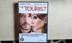 The tourist, origineel, Cd's en Dvd's, Dvd's | Actie, Actiethriller, Ophalen of Verzenden, Vanaf 12 jaar, Zo goed als nieuw