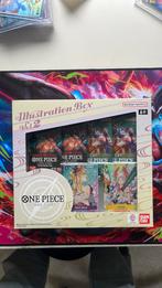 Illustration Box Vol. 2 One Piece, Ophalen of Verzenden, Zo goed als nieuw