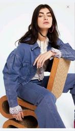 Fabienne Chapot Dana jacket/ jasje maat 42 *nieuw *, Kleding | Dames, Fabienne Chapot, Ophalen of Verzenden, Nieuw, Maat 42/44 (L)