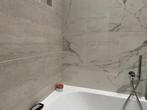 Badkamer of WC tegels over, Doe-het-zelf en Verbouw, Tegels, Nieuw, 5 tot 10 m², 40 tot 60 cm, 40 tot 60 cm