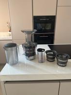 KitchenAid foodprocessor incl maatbeker nieuw!, Witgoed en Apparatuur, Keukenmixers, Ophalen of Verzenden, Nieuw