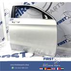 W253 DEUR RECHTS VOOR C253 GLC PORTIER WIT COMPLEET RECHTS V, Rechts, Gebruikt, -, Deur