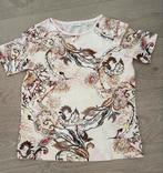 T-Shirt Gerry Weber maat 38, Maat 38/40 (M), Ophalen of Verzenden, Zo goed als nieuw, Korte mouw