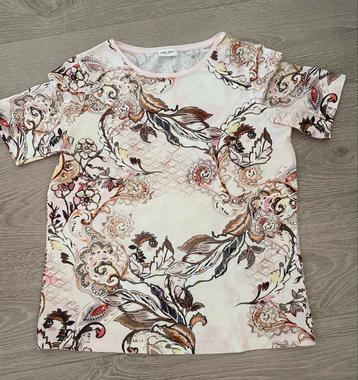 T-Shirt Gerry Weber maat 38 beschikbaar voor biedingen