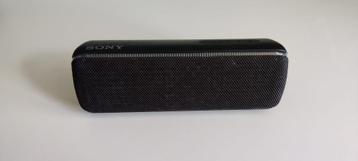 Sony SRS-XB32 draadloze Bluetooth speaker beschikbaar voor biedingen