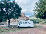 Trigano Granduca 6 persoons gezinscamper, Caravans en Kamperen, Campers, Overige merken, Ringverwarming, Fiat, Particulier