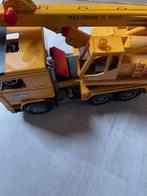 Bruder auto’s, Ophalen, Gebruikt, Jongen