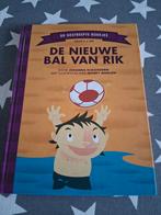 De gestreepte boekjes  - de nieuwe bal van rik, Ophalen of Verzenden, Zo goed als nieuw