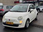 Fiat 500 0.9 TwinAir Lounge, Voorwielaandrijving, Euro 5, 86 pk, Gebruikt