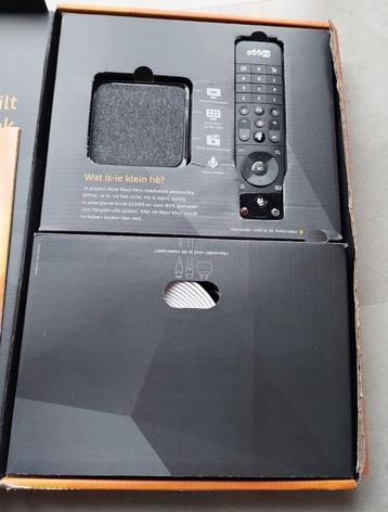 Diverse wifi modems oa.mini next nieuw in doos beschikbaar voor biedingen