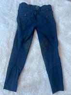 Paardrijbroek kind maat 122-128, Dieren en Toebehoren, Kinderen, Overige soorten, Zo goed als nieuw, Onderkleding
