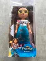 Disney Encanto Mirabel 38 cm beweegbaar, Verzamelen, Disney, Ophalen of Verzenden, Overige figuren, Nieuw, Beeldje of Figuurtje