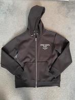 Prada vest maat M zwart 2022 collectie, Ophalen of Verzenden, Zo goed als nieuw, Maat 48/50 (M), Zwart