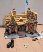 Lemax Haypenny Tavern herberg huis kerst kerstdorp, Ophalen of Verzenden