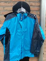 Regenjas van Anuy. Maat 152, Ophalen of Verzenden, Zo goed als nieuw, Jongen, Jas