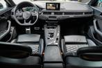 Audi RS4 Avant 2.9 V6T Quattro KERAMIEK/PANO/DYNAMIC/360/HUD, Gebruikt, Zwart, Vierwielaandrijving, 450 pk