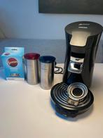 Senseo HD 7829 Koffiepadmachine, Witgoed en Apparatuur, Koffiezetapparaten, Ophalen, Gebruikt, Koffiemachine, 1 kopje