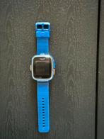 VTech Kidizoom Smartwatch DX Blauw, Ophalen of Verzenden, Gebruikt, Jongen of Meisje