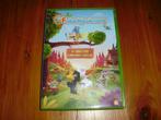 De Fabeltjeskrant / DVD / De Grote Dierenbos Spelen, Alle leeftijden, Ophalen of Verzenden, Gebruikt, Europees