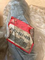 Setje veerpootrubbers Honda SS50, Ophalen of Verzenden, Nieuw, Frame